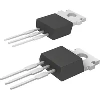 MC7805CTG by Onsemi MC7805CTG by Onsemi