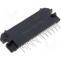 IRAMS10UP60B by Infineon Technologies IRAMS10UP60B by Infineon Technologies